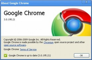 Google Chrome